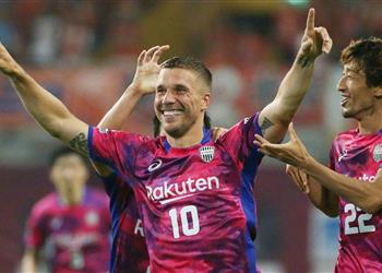 بودولسكي يرحب بانتقال إنييستا إلى فريقه الياباني