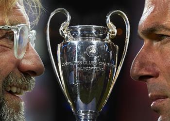 زيدان يحدد طريقة التغلب على ليفربول