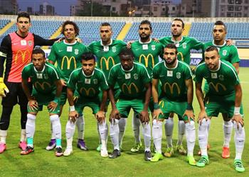 بالفيديو الاتحاد السكندري يكتسح السالمية الكويتي بخماسية في تمهيدي البطولة العربية