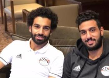 الشناوي يكشف انتماء محمد صلاح الإسباني برشلوني أم مدريدي