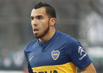 رد غريب من تيفيز على استبعاد إيكاردي من قائمة الأرجنتين للمونديال