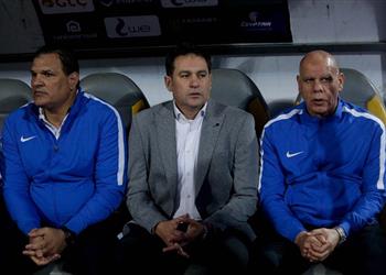 مدير الكرة بالزمالك أنقذنا الموسم بالبطولة المحببة لمرتضى منصور وأؤيد استمرار جلال