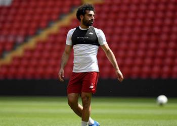 لوفرين محمد صلاح الأفضل في العالم