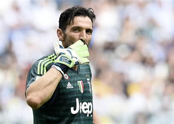 يوفنتوس يستعد لحسم صفقة بديل بوفون