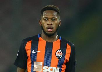 فتور اهتمام مانشستر يونايتد بضم لاعب شاختار