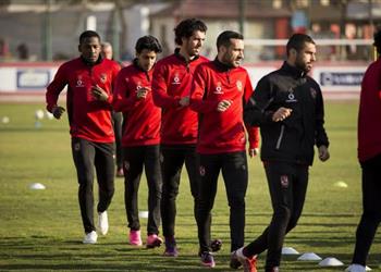 صانع ألعاب الأهلي يتلقى عروض ا عربية ومحلية