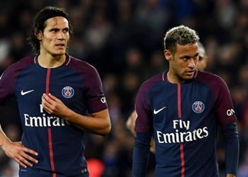 كافاني يعلق على مستقبله باعوني في كل مكان