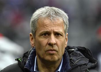 رسمي ا بوروسيا دورتموند يعلن عن مدربه الجديد