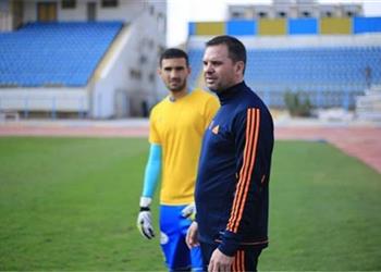 خاص الإسماعيلي يحدد خليفة بارني