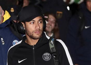 توخيل يتدخل لإقناع نيمار بتجاهل ريال مدريد