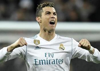 رونالدو الفوز بدوري الأبطال تاريخي وأنا مستعد لمواجهة ليفربول