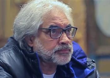 أحمد ناجي أتمنى إفطار لاعبي منتخب مصر وهذا سبب ضم إكرامي