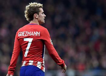 أزمة في برشلونة في حالة فشل صفقة جريزمان