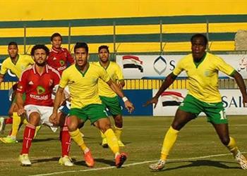 خاص الجونة يتعاقد مع لاعبي الأهلي والزمالك السابقين