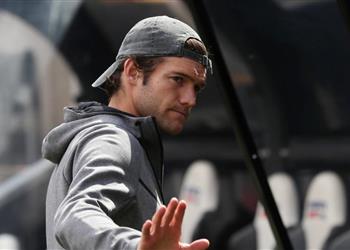 الونسو يظهر رد فعل غير متوقع بعد استبعاده من قائمة اسبانيا