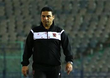 طارق يحيى أتعجب من رحيل حسام البدري عن الأهلي بهذه الطريقة