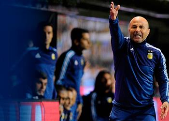 عاجل الأرجنتين تعلن غياب أحد نجومها رسميا عن كأس العالم