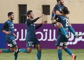 خاص إنبي يعاقب مجدي قفشة مالي ا تعرف على السبب