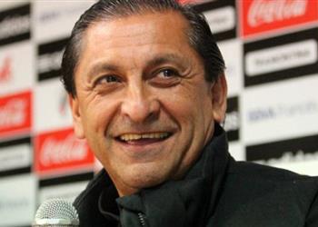 نهاية مفاوضات الأهلي ورامون دياز اتحاد جدة يعلن الأرجنتيني مديرا فنيا