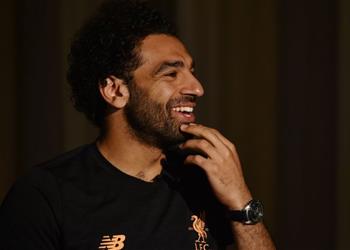 محمد صلاح كنت واثق من قدرة ليفربول على التأهل لنهائي الأبطال وهكذا أتعامل مع الضغوط