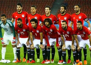 بعد محمد صلاح لاعب جديد يغيب عن منتخب مصر أمام الكويت