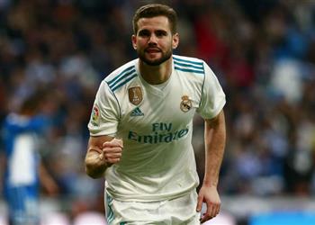 ناتشو قبل مواجهة ليفربول لا يوجد فريق قادر على هزيمتنا