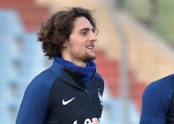 رابيو يفاجئ ديشامب ويرفض الانضمام لمنتخب فرنسا