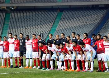 الجبلاية يستقر على معلب جديد لمباراة السوبر بين الأهلي والزمالك