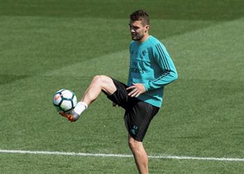 كوفاسيتش إنييستا ومودريتش الأفضل وأتعلم منهما الكثير