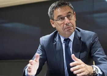 بارتوميو يعلق على صفقة جريزمان ويكشف دور ميسي في تعاقدات برشلونة