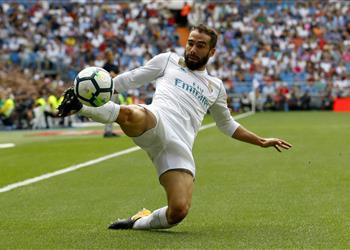 كارفاخال سأحاول إيقاف ماني والرد على الانتقادات