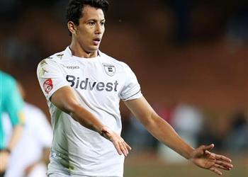 مدرب جولدن أروز ينتقد بيدفيست لرحيل عمرو جمال