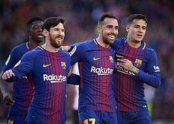 إيمري يطلب صفقة مميزة من برشلونة لتدعيم آرسنال