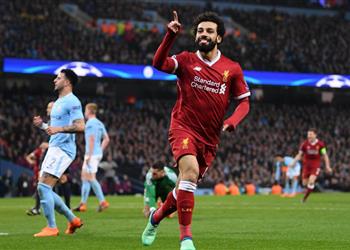 كلوب يكشف حقيقة انتقال محمد صلاح لريال مدريد