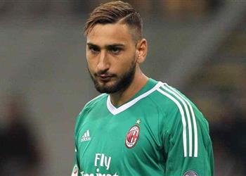اهتمام انجليزي يجبر ميلان على تقليل سعر دوناروما