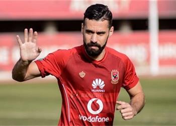 هل أحمد حمدي قادر على تعويض عبد الله السعيد في الأهلي اللاعب يجيب