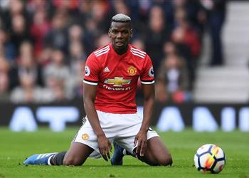 كاريك يوضح موقف بوجبا من موسم مانشستر يونايتد القادم