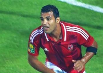 السيد حمدي جماهير الأهلي لا ترغب في رؤية عبد الله السعيد مرة أخرى