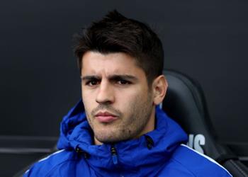 تصرف جديد من موراتا يثير التكهنات حول وجهته المقبلة