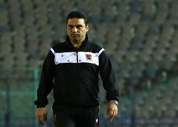 رغم رحيله الأهلي يجدد مفاوضاته لضم هدف حسام البدري