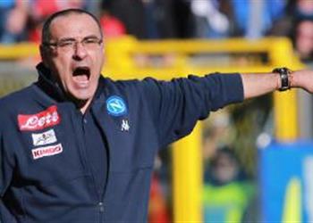 ساري يقترب من البريميرليج بعد الرحيل عن نابولي