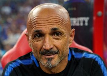 سباليتي يقترب من تجديد عقده مع إنتر ميلان