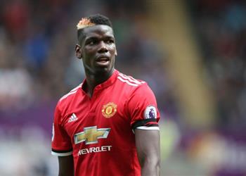 بوجبا يكشف عن مصيره بعد مفاوضات يوفنتوس وباريس سان جيرمان