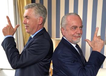 أنشيلوتي يستهدف صفقة من بايرن ميونخ