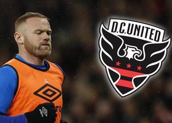 واين روني يتجه إلى الولايات المتحدة