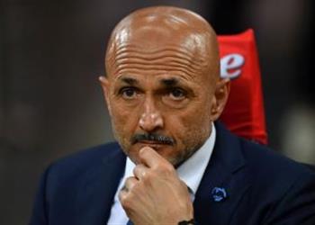 سباليتي يعلق على أنباء تجديد عقده مع إنتر ميلان بتصريح ساخر