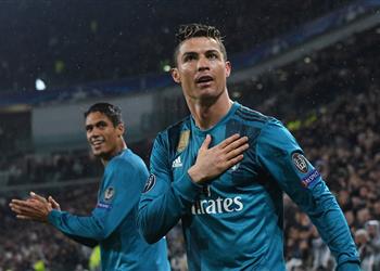 فينالدوم ريال مدريد ليس رونالدو فقط