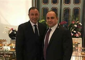 خطاب رسمي من اتحاد الكرة للأهلي بشأن تسليم درع الدوري