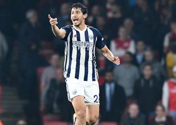 توتنهام ينضم للصراع على أحمد حجازي