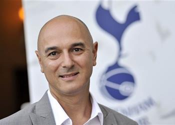 توتنهام يقطع الطريق على برشلونة ويقترب من تمديد عقد موهبته